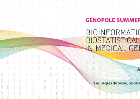 Genopole Summer School 2019