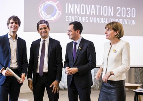 Abolis, Innovation 2030