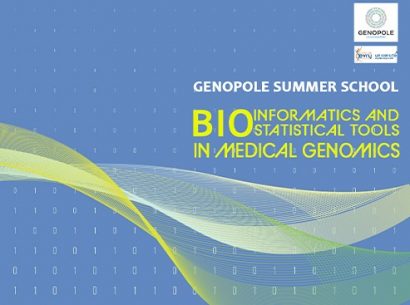 Genopole Summer School 2020