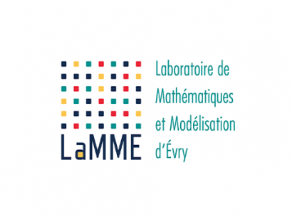 Logo LaMME - laboratoire génopolitain