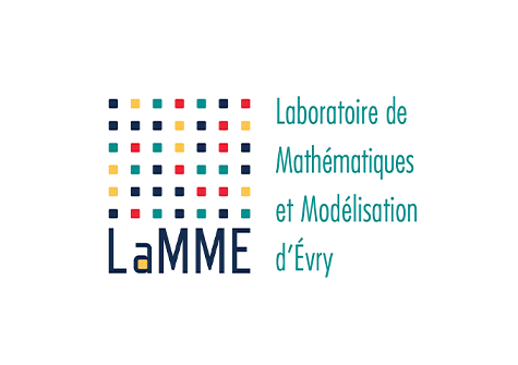 Logo LaMME - laboratoire génopolitain