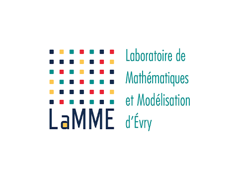 Logo LaMME - laboratoire génopolitain