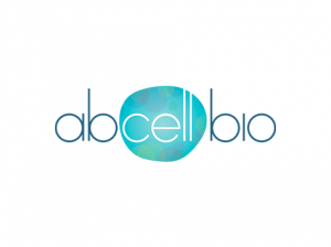 logo abcell Bio - entreprise génopolitaine