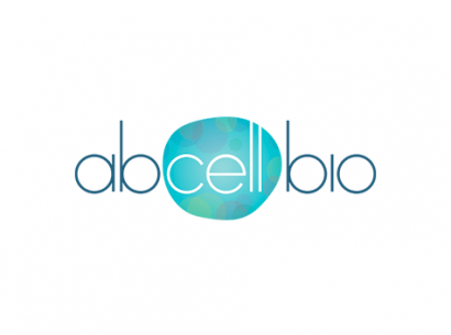 logo abcell Bio - entreprise génopolitaine