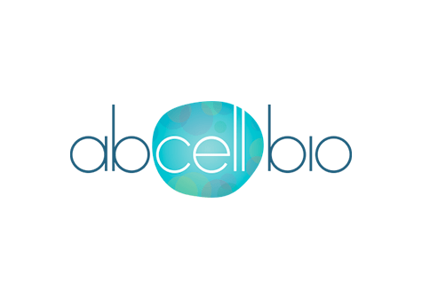 logo abcell Bio - entreprise génopolitaine