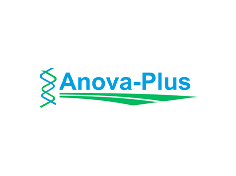 Anova Plus - entreprise génopolitaine