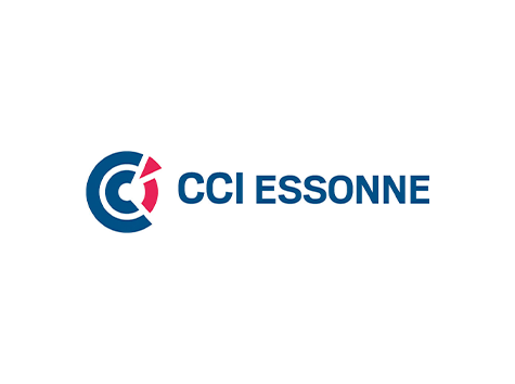 Logo Plateau Technique Pépinière Genopole / CCI Essonne