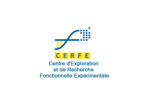 CERFE - Plateforme génopolitaine