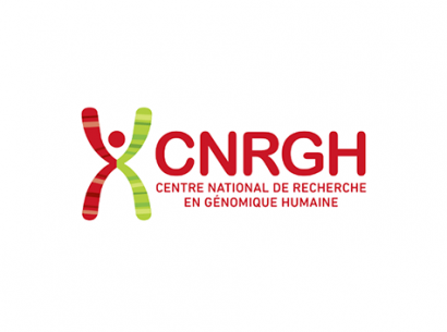 CNRGH / CEA / Institut François Jacob