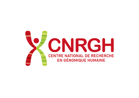 CNRGH / CEA / Institut François Jacob