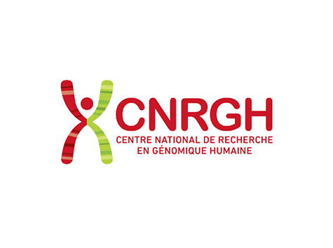 CNRGH / CEA / Institut François Jacob