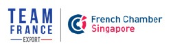 French Chamber Singapore Logo