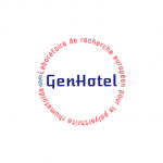 GenHotel - laboratoire génopolitain