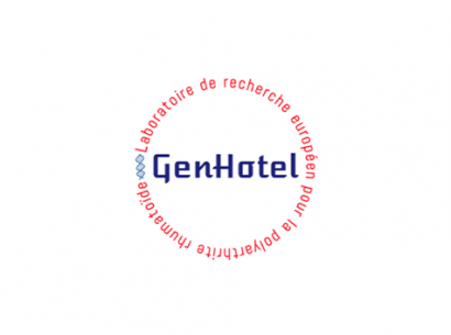 GenHotel - laboratoire génopolitain