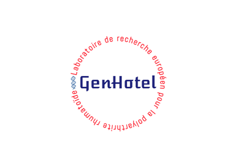 GenHotel - laboratoire génopolitain