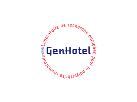 GenHotel - laboratoire génopolitain