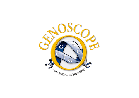 Genoscope - CNS - Genopole's laboratory