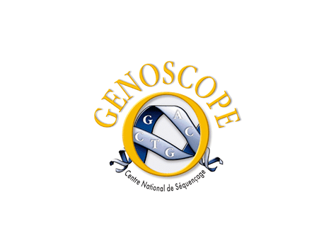 Genoscope - CNS - Genopole's laboratory