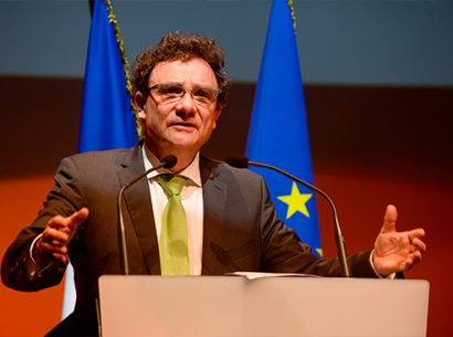 Jean-Marc Grognet CEO Genopole 2017 - 2020