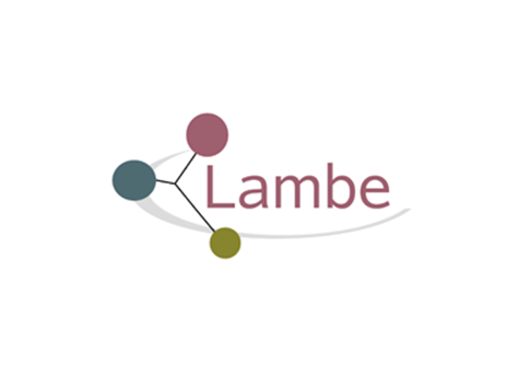 Logo Lambe - laboratoire génopolitain