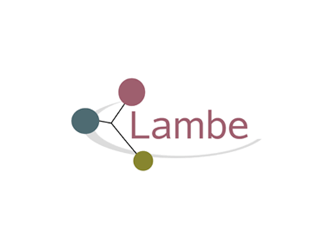 Logo Lambe - laboratoire génopolitain