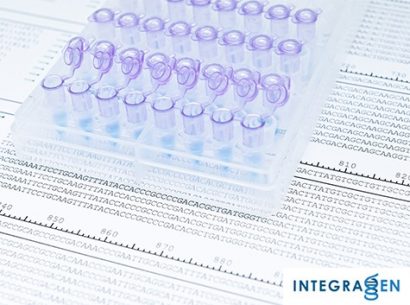 Integragen - séquençage