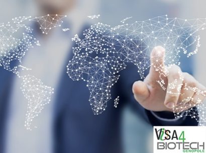 Visa4Biotech World