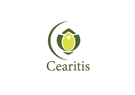 Logo Cearitis - entreprise génopolitaine