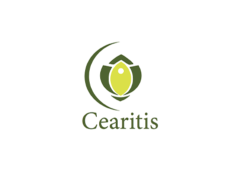 Logo Cearitis - entreprise génopolitaine