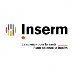 Logo Inserm - Tutelle