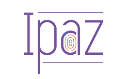 Logo IPAZ - partenaire du Shaker Genopole