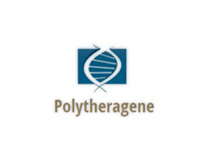 Polytheragene - entreprise génopolitaine