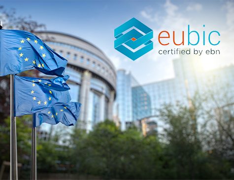 Certification EU|BIC pour Genopole