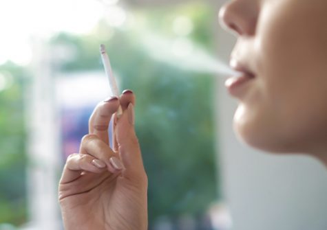 Les dangers du tabac avant la grossesse - actu CNRGH