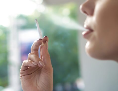 Les dangers du tabac avant la grossesse - actu CNRGH