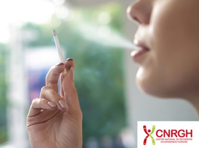 actu CNRGH - Les dangers du tabac avant la grossesse