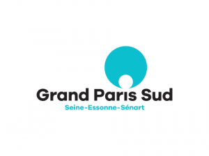 Agglo Grand Paris Sud - Logo