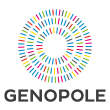 Logo Genopole - biographie