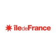 Région Île de France - Logo Biographie