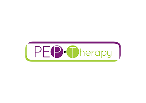 PEP-Therapy - entreprise génopolitaine - logo 2021