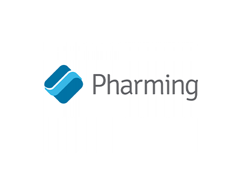 Pharming - entreprise génopolitaine