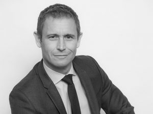Stéphane Beaudet - Portrait
