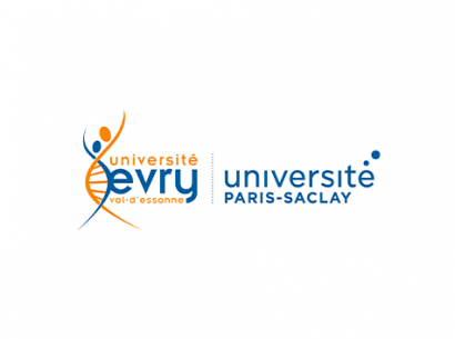 UEVE - Université d'Evry - Logo