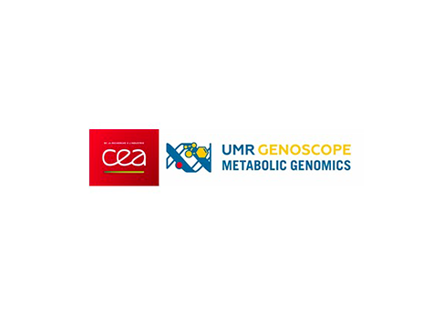 Genoscope UMR Metabolic Genomics