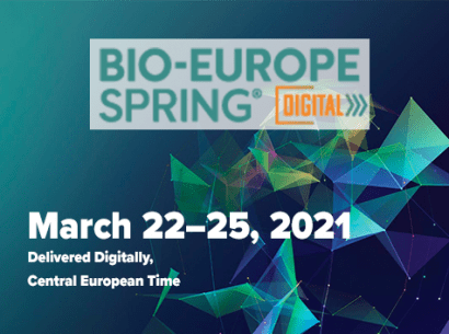 Bio-Europe Spring 2021