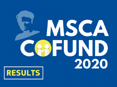 MSCA COFUND 2020 - ApogeeBio Lauréat