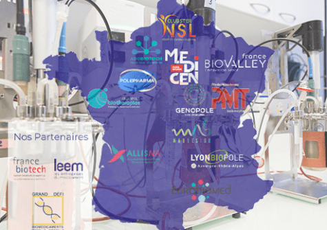 French Bioproduction Tour 2021