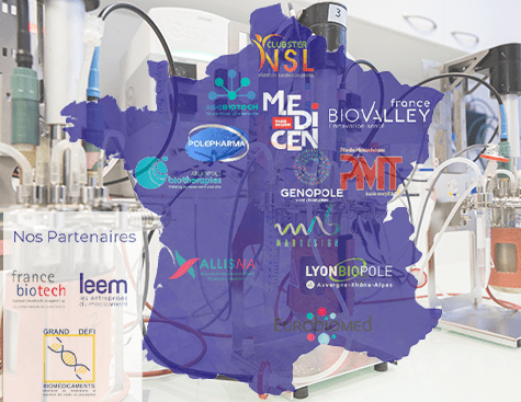 French Bioproduction Tour 2021