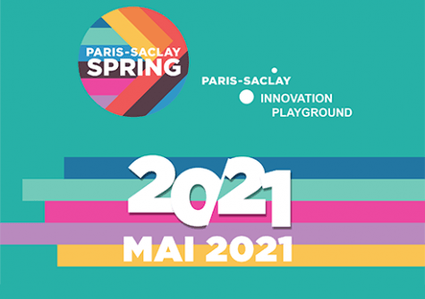 Prais-Saclay Spring 2021
