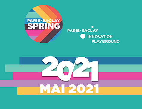 Prais-Saclay Spring 2021